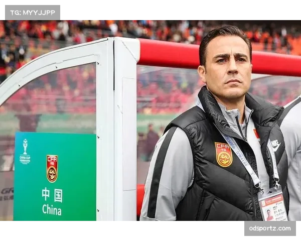 加图索调侃卡纳瓦罗直接进世界杯称我们当时仍在为晋级拼命努力