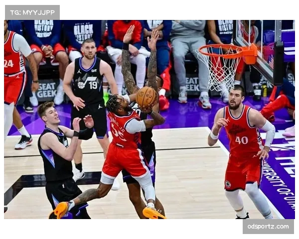 快船新援表现突出，整体实力大幅提升