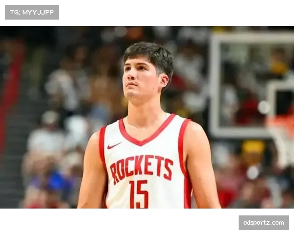 火箭队确认执行阿门与谢泼德未来赛季选项,展现长期培养决心